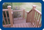 Scituate - Deck